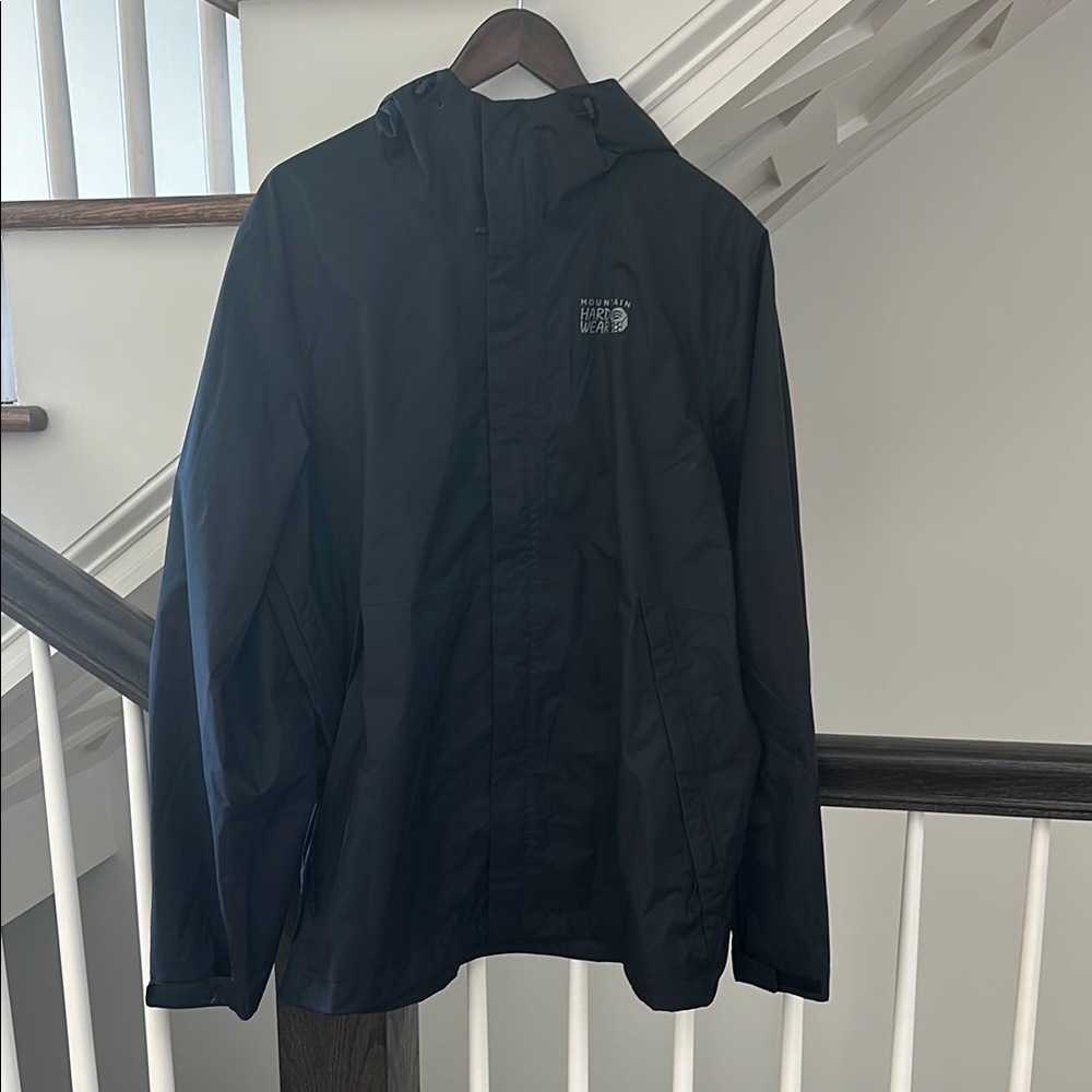 Mountain Hardwear Jacket